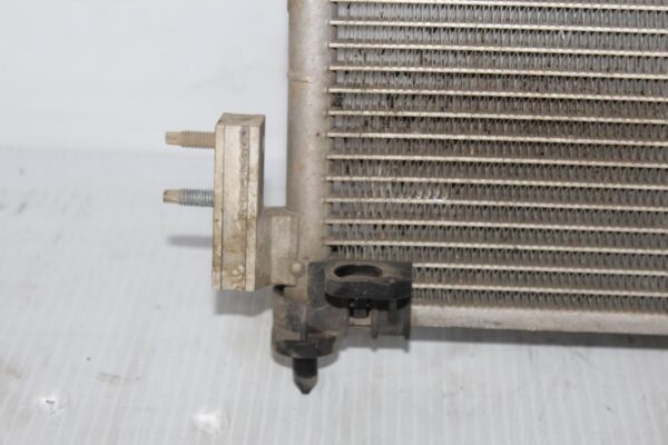 Range Rover Sport L494 SDV6 AC Condenser LR062424, LR181384