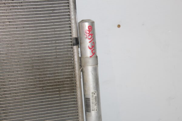 Range Rover Sport L494 SDV6 AC Condenser LR062424, LR181384