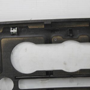 Range Rover Sport L494 Climate Control Trim Panel Woodgrain LR043099 - Image 11