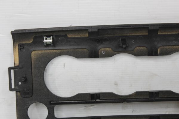 Range Rover Sport L494 Climate Control Trim Panel Woodgrain LR043099