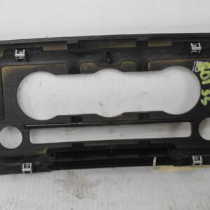 Range Rover Sport L494 Climate Control Trim Panel Woodgrain LR043099 - Image 8