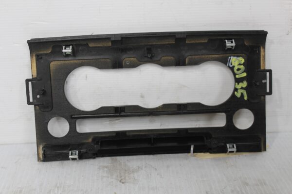 Range Rover Sport L494 Climate Control Trim Panel Woodgrain LR043099