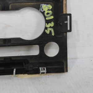 Range Rover Sport L494 Climate Control Trim Panel Woodgrain LR043099 - Image 9
