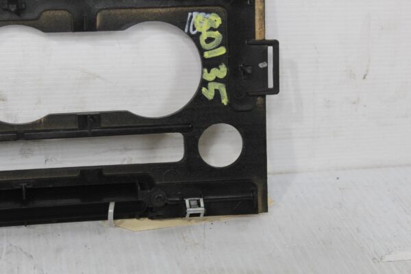 Range Rover Sport L494 Climate Control Trim Panel Woodgrain LR043099