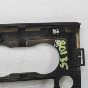 Range Rover Sport L494 Climate Control Trim Panel Woodgrain LR043099 - Image 10