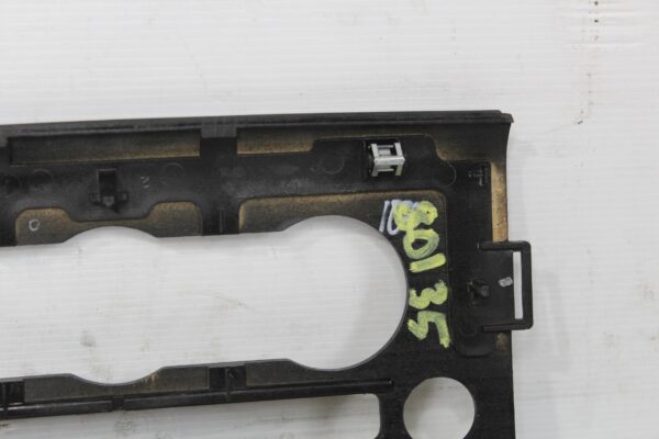 Range Rover Sport L494 Climate Control Trim Panel Woodgrain LR043099