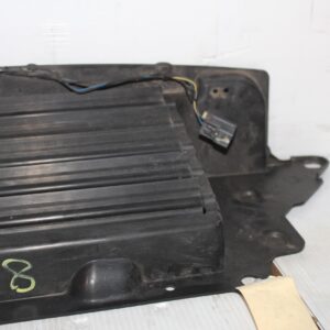 Range Rover Sport L494 Radiator Air Shutter Guide LR043742, LR102691 - Image 6