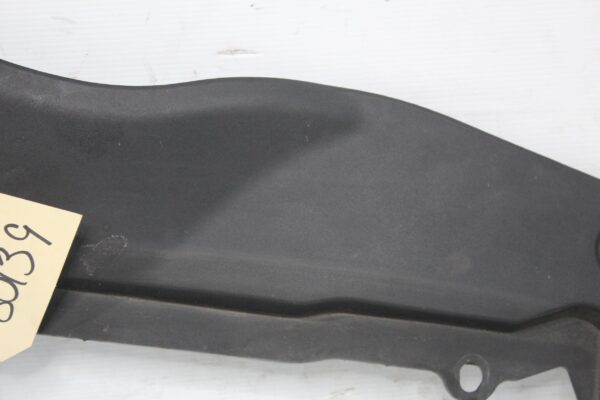 Range Rover Sport L494 Scuttle Panel Right Side Trim LR070507, CPLA02222AB