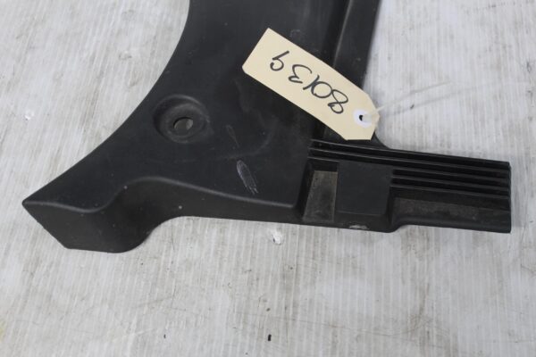 Range Rover Sport L494 Scuttle Panel Right Side Trim LR070507, CPLA02222AB