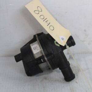 Range Rover Sport L494 Auxiliary Additional Coolant Pump LR088318, LR095160