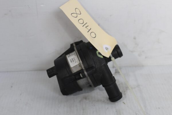 Range Rover Sport L494 Auxiliary Additional Coolant Pump LR088318, LR095160