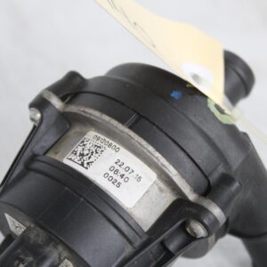 Range Rover Sport L494 Auxiliary Additional Coolant Pump LR088318, LR095160 - Image 3