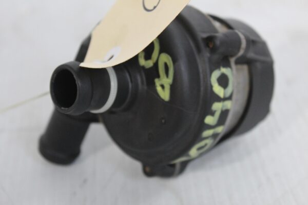 Range Rover Sport L494 Auxiliary Additional Coolant Pump LR088318, LR095160