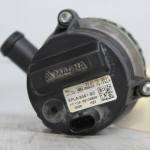 Range Rover Sport L494 Auxiliary Additional Coolant Pump LR088318, LR095160 - Image 7
