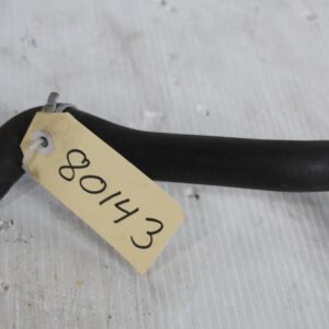 Range Rover Sport L494 Water Coolant Hose Pipe FPLA8B573CB - Image 5