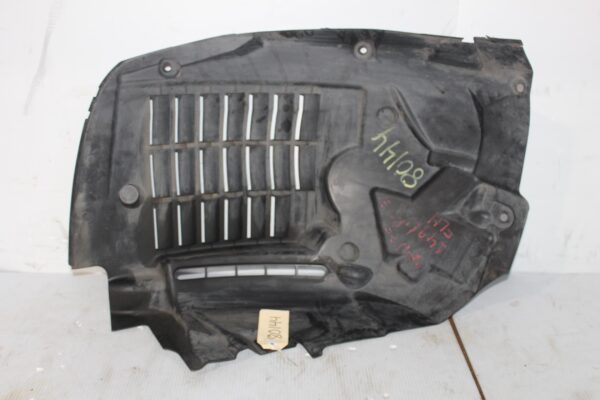 Range Rover Sport L494 Front Left Front Guard Liner LR033071, CPLA16A574AE