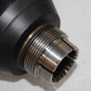 Range Rover Sport L494 3.0L Front Prop Shaft Axle LR034513, LR082562 - Image 2