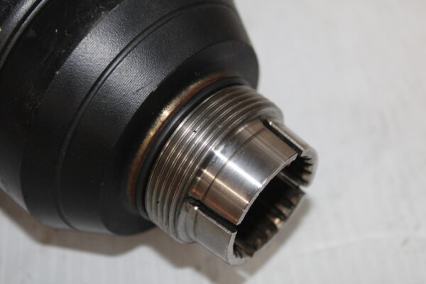 Range Rover Sport L494 3.0L Front Prop Shaft Axle LR034513, LR082562