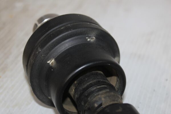 Range Rover Sport L494 3.0L Front Prop Shaft Axle LR034513, LR082562