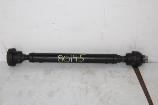 Range Rover Sport L494 3.0L Front Prop Shaft Axle LR034513, LR082562