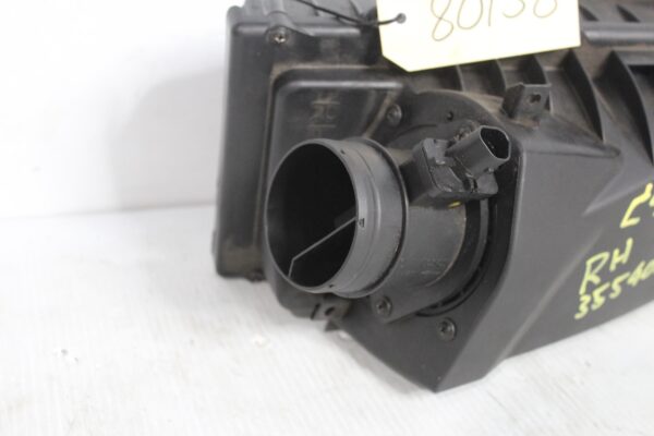 Range Rover Sport L494 Right Air Intake Box LR036428, LR095789