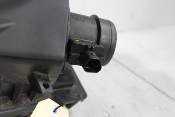 Range Rover Sport L494 Right Air Intake Box LR036428, LR095789