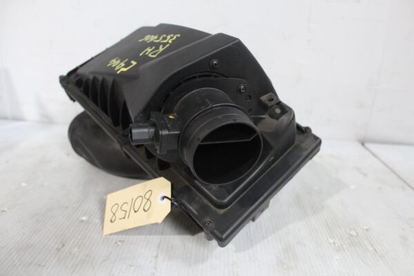 Range Rover Sport L494 Right Air Intake Box LR036428, LR095789
