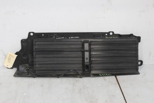 Range Rover Sport L494 Radiator Air Shutter Guide LR043742, LR102691
