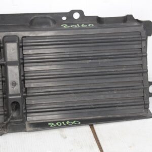 Range Rover Sport L494 Radiator Air Shutter Guide LR043742, LR102691 - Image 2