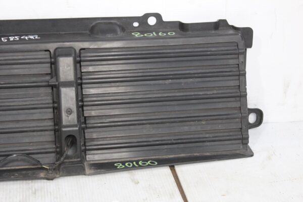 Range Rover Sport L494 Radiator Air Shutter Guide LR043742, LR102691