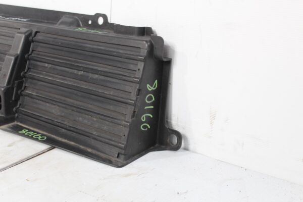 Range Rover Sport L494 Radiator Air Shutter Guide LR043742, LR102691
