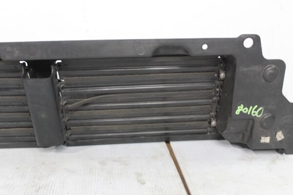 Range Rover Sport L494 Radiator Air Shutter Guide LR043742, LR102691