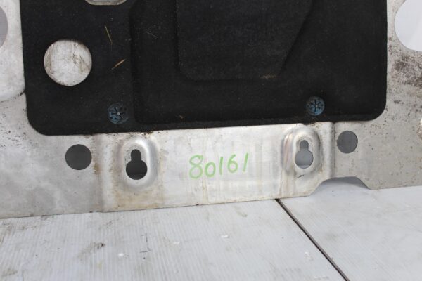 Range Rover Sport L494 Underbody Shield Tray Plate FPLA5F002AA