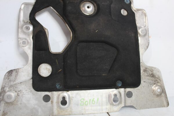 Range Rover Sport L494 Underbody Shield Tray Plate FPLA5F002AA