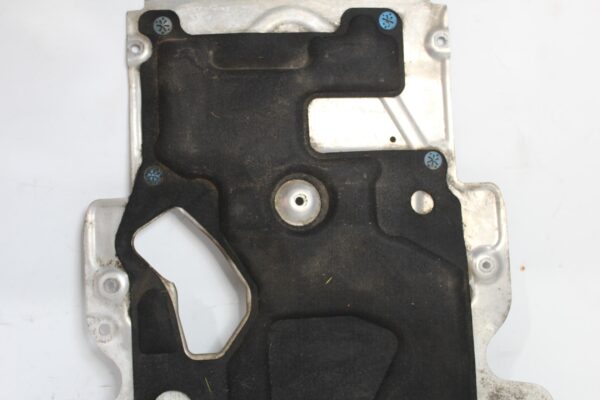 Range Rover Sport L494 Underbody Shield Tray Plate FPLA5F002AA