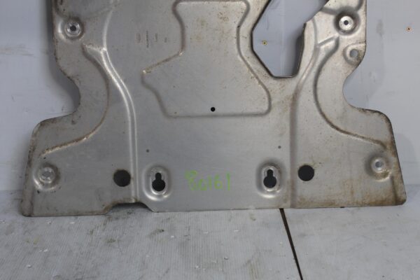 Range Rover Sport L494 Underbody Shield Tray Plate FPLA5F002AA