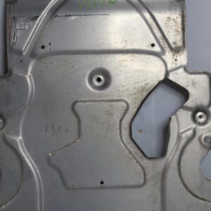 Range Rover Sport L494 Underbody Shield Tray Plate FPLA5F002AA - Image 8