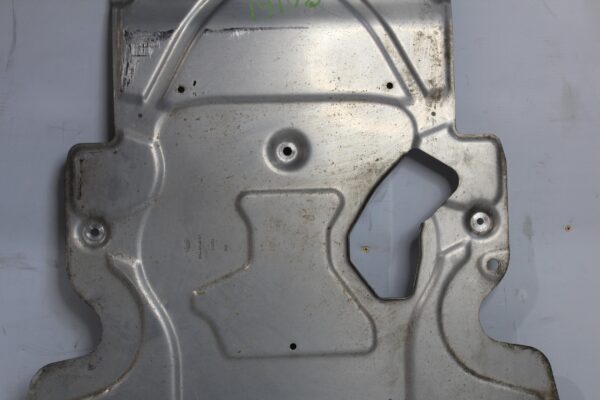 Range Rover Sport L494 Underbody Shield Tray Plate FPLA5F002AA