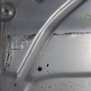 Range Rover Sport L494 Underbody Shield Tray Plate FPLA5F002AA - Image 10