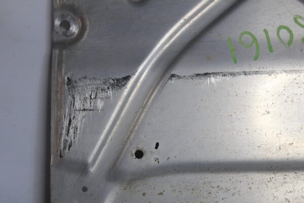 Range Rover Sport L494 Underbody Shield Tray Plate FPLA5F002AA