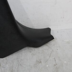 Range Rover Sport L494 Front Right Interior Kick Panel LR035771, CPLA02348B - Image 2