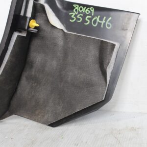 Range Rover Sport L494 Front Right Interior Kick Panel LR035771, CPLA02348B - Image 11