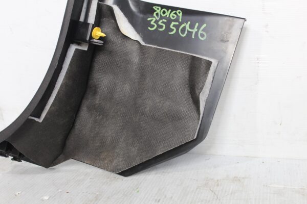 Range Rover Sport L494 Front Right Interior Kick Panel LR035771, CPLA02348B