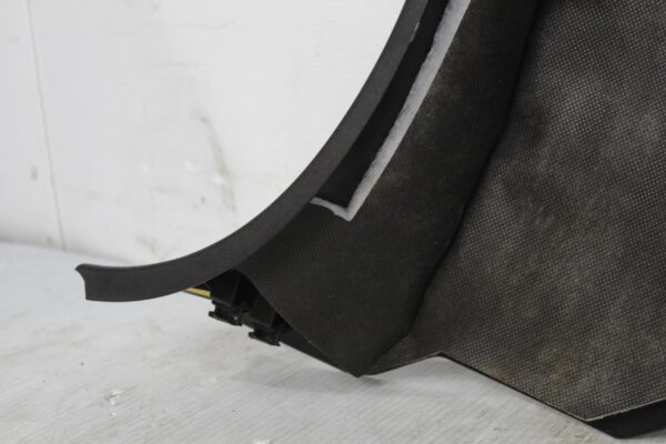 Range Rover Sport L494 Front Right Interior Kick Panel LR035771, CPLA02348B