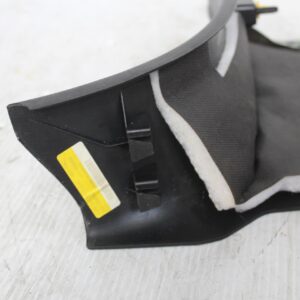 Range Rover Sport L494 Front Right Interior Kick Panel LR035771, CPLA02348B - Image 13