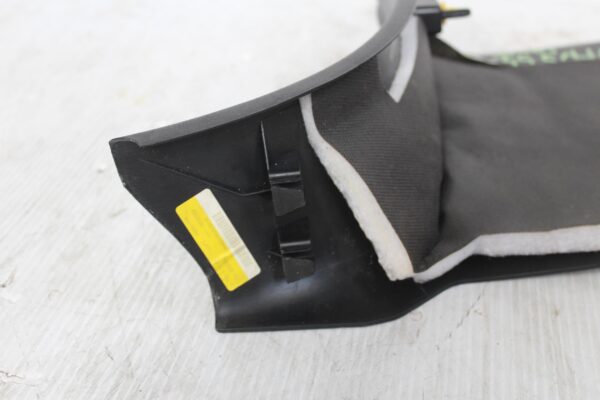 Range Rover Sport L494 Front Right Interior Kick Panel LR035771, CPLA02348B