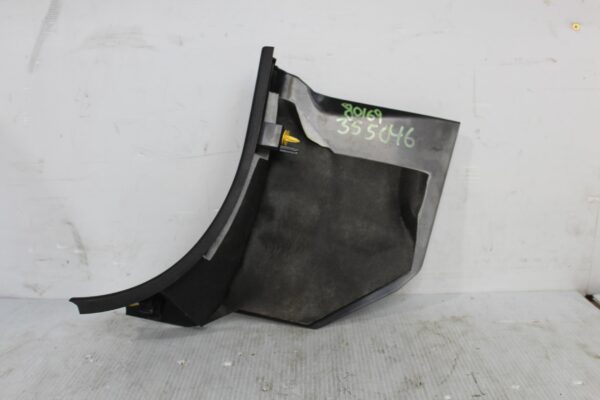 Range Rover Sport L494 Front Right Interior Kick Panel LR035771, CPLA02348B
