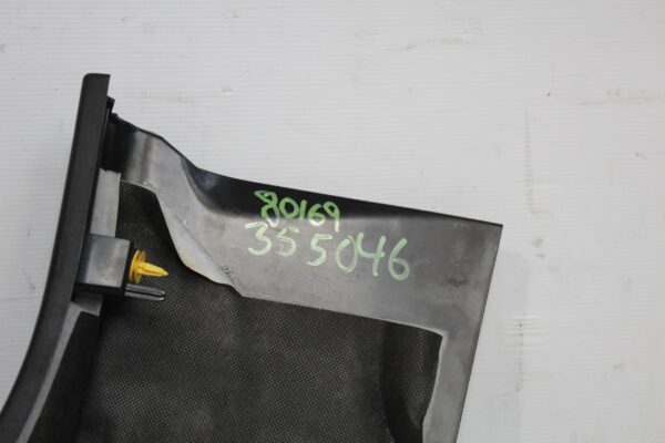 Range Rover Sport L494 Front Right Interior Kick Panel LR035771, CPLA02348B