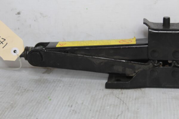 Range Rover Sport L494 Emergency Jack LR048484, LR177978