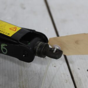 Range Rover Sport L494 Emergency Jack LR048484, LR177978 - Image 7